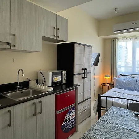 Green Residences Manila By Citystudio